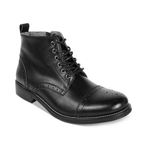 Original Steve madden Essex men boots for sale 🚀